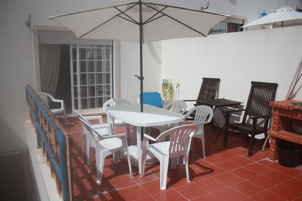 Casa Da Praia Villa Ericeira Dış mekan fotoğraf