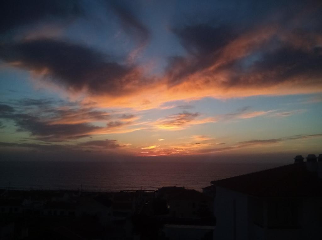 Casa Da Praia Villa Ericeira Dış mekan fotoğraf