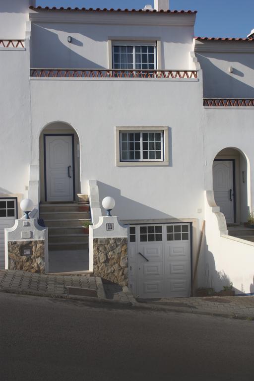 Casa Da Praia Villa Ericeira Dış mekan fotoğraf
