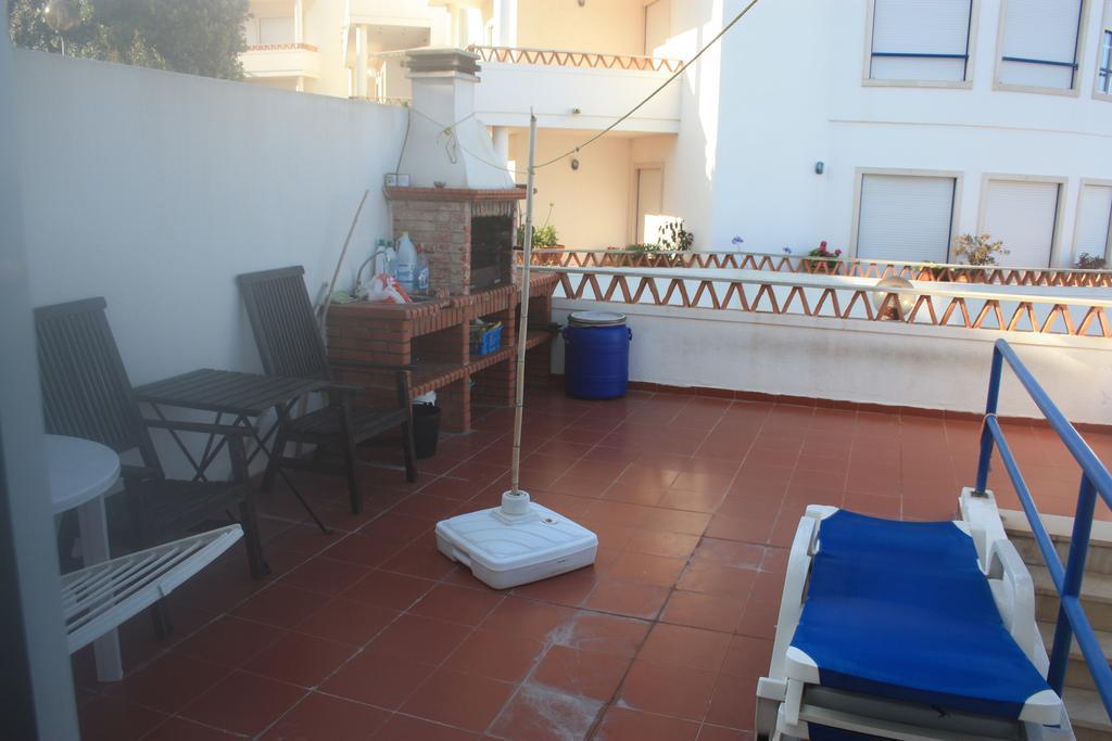 Casa Da Praia Villa Ericeira Dış mekan fotoğraf