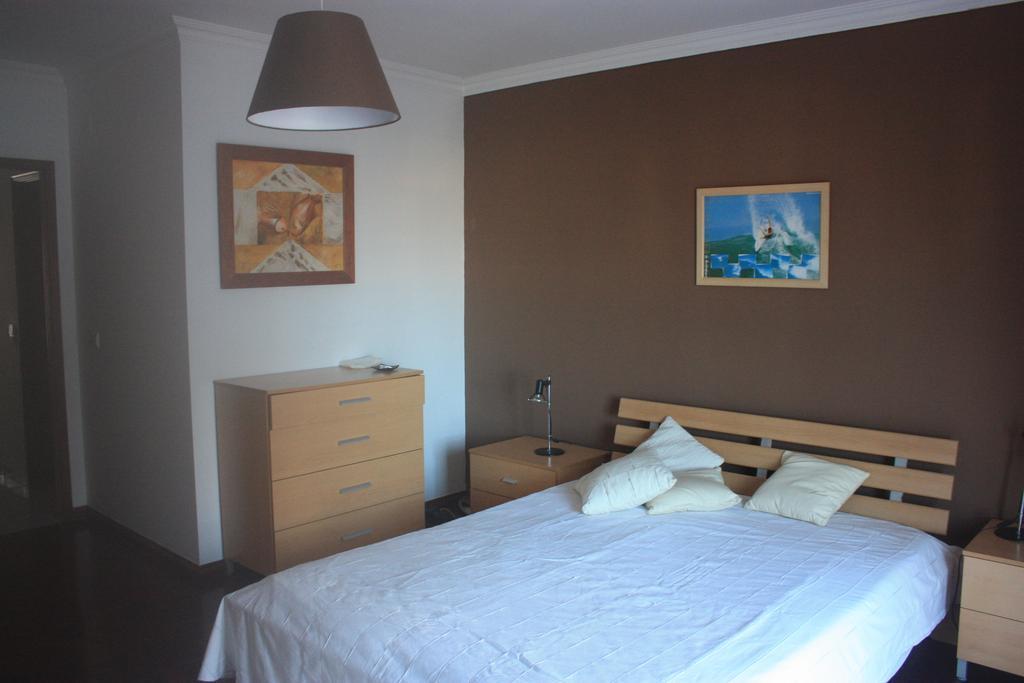 Casa Da Praia Villa Ericeira Oda fotoğraf