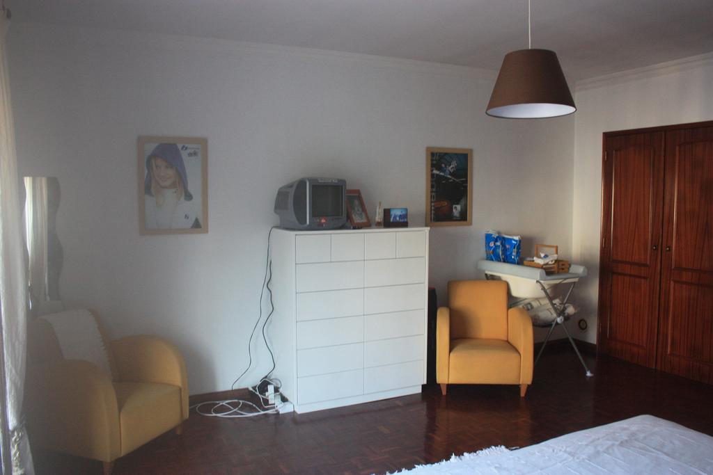 Casa Da Praia Villa Ericeira Dış mekan fotoğraf