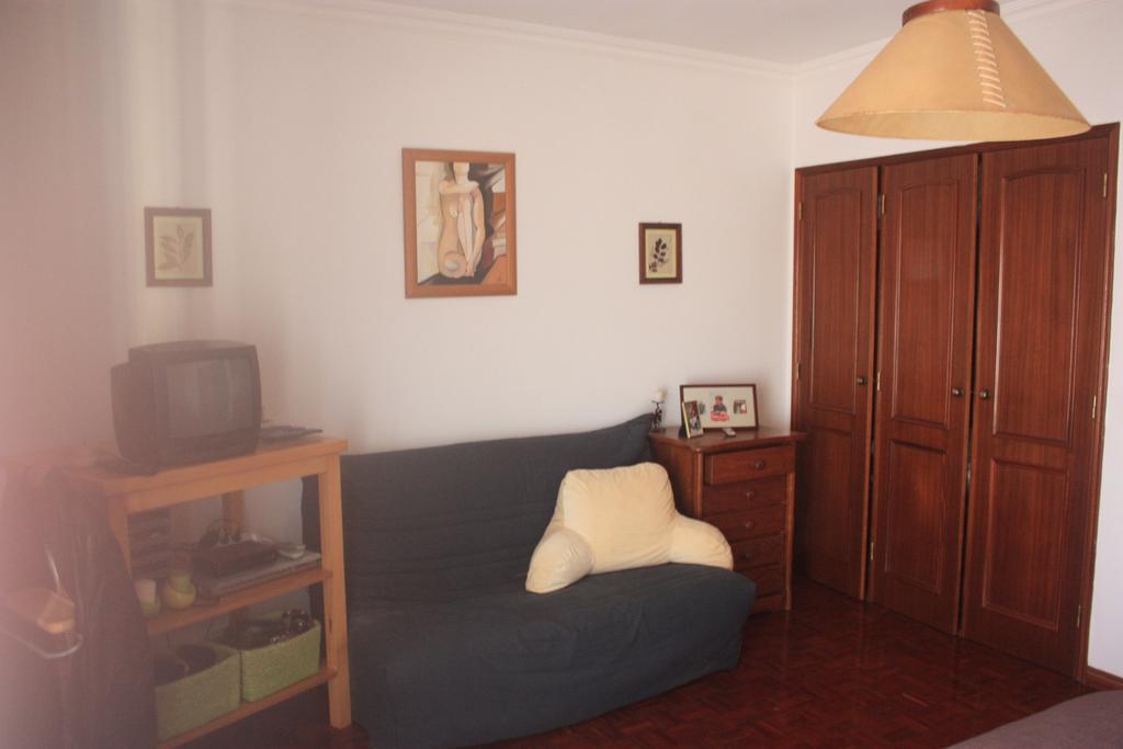 Casa Da Praia Villa Ericeira Dış mekan fotoğraf