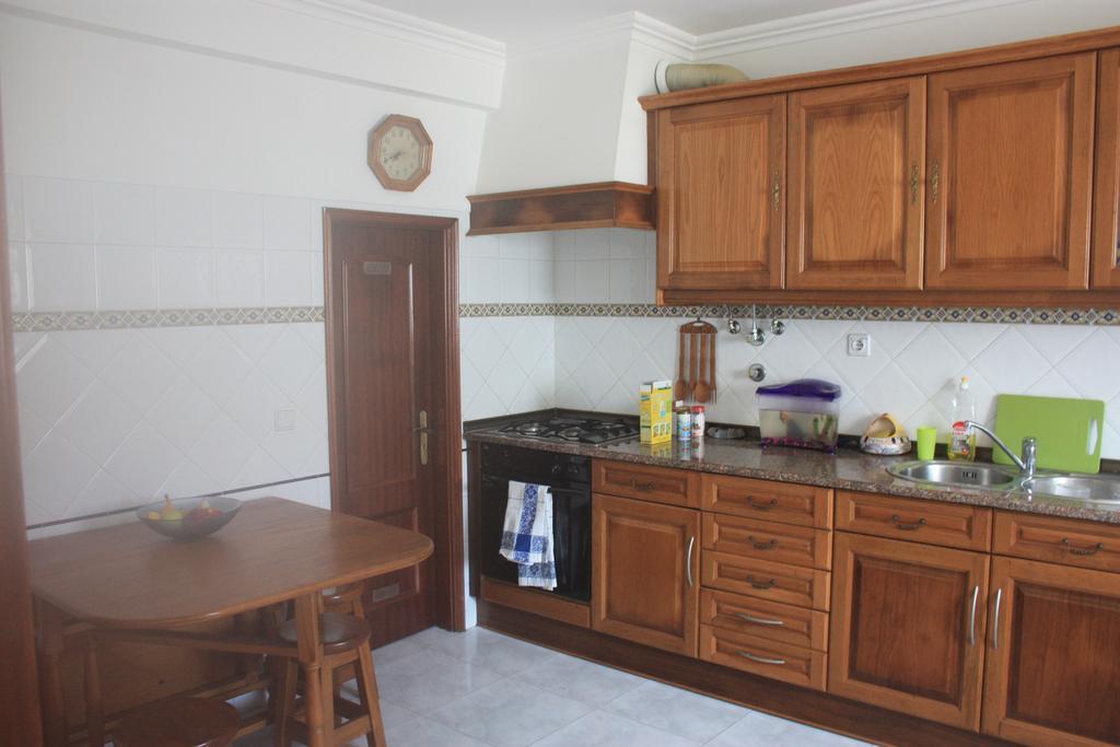 Casa Da Praia Villa Ericeira Oda fotoğraf